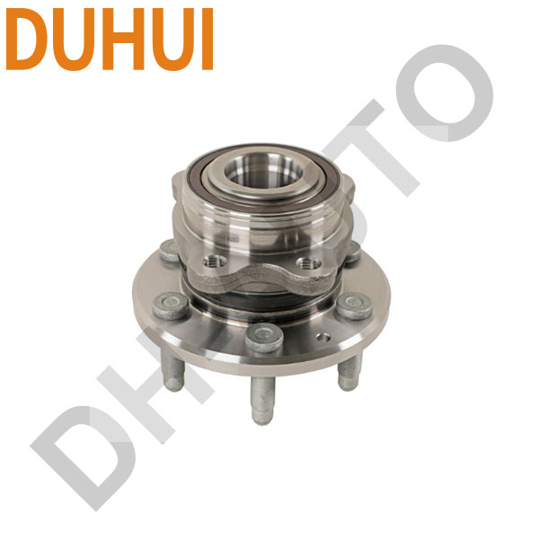 515167 23251498 84141646 Front Wheel Hub Assembly For CHEVROLET