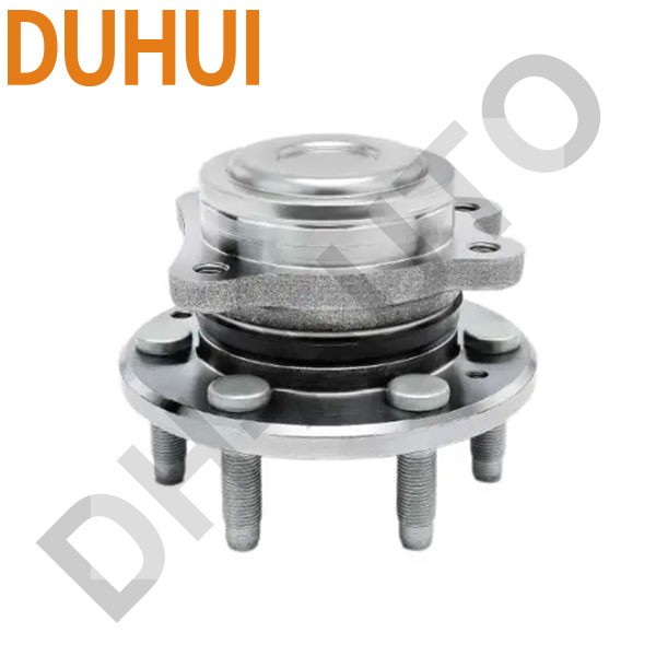 515168 23251497 94775723 Rear Wheel Hub Assembly For CHEVROLET