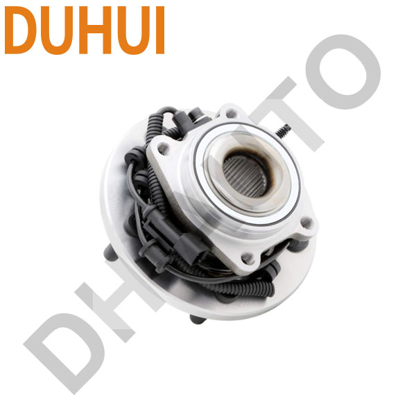 515173 68223504AB 68223504AF68429524AA Front Wheel Hub Assembly For Chrysler