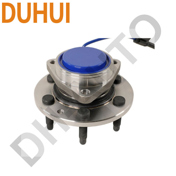 515175 1039316215016169 15112381 Front Wheel Hub Assembly For CHEVROLET
