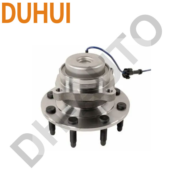 515190 18061146 19149001 25840786 Front Wheel Hub Assembly For GM