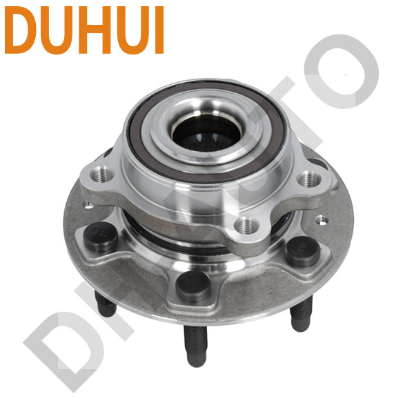 515197 13536045 13536046 Front Wheel Hub Assembly For GM