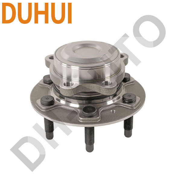 515198 13536045 13536046 Front Wheel Hub Assembly For GM