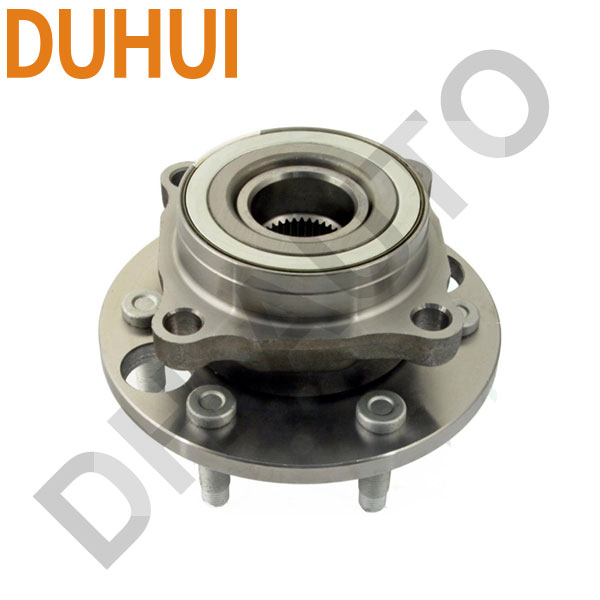 541005 Rear Wheel Hub Assembly For CHEVROLET