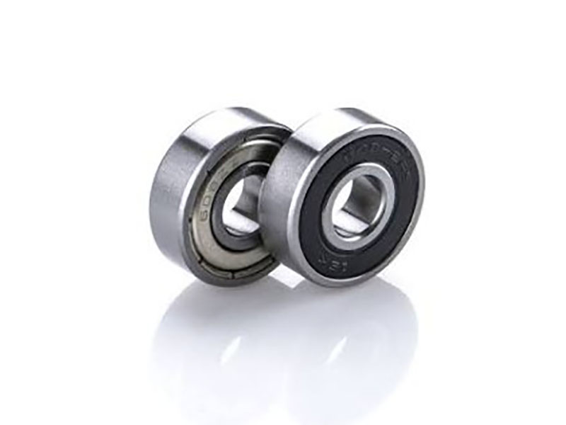 608 Bearing Dimensions – 8mm Bore, 22mm OD, 7mm Width