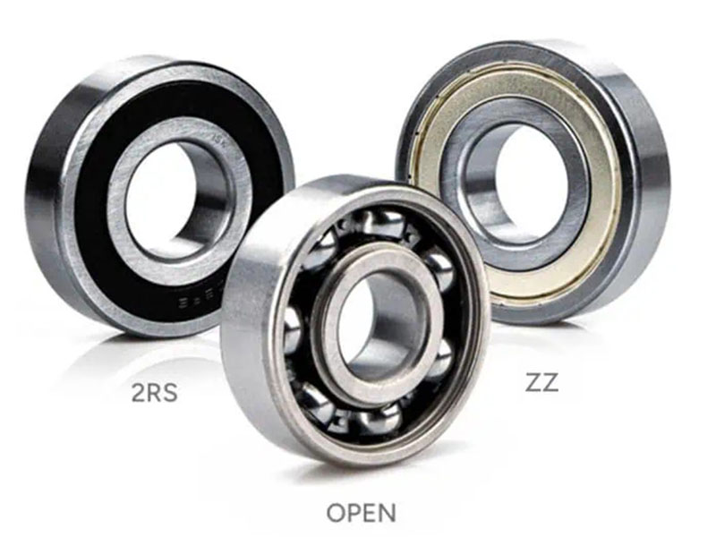 608-bearing-open-zz-2rs-seal-types-comparison