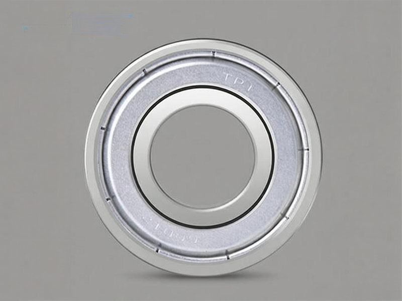 The Difference Between 6205Z and 6205ZZ Bearings