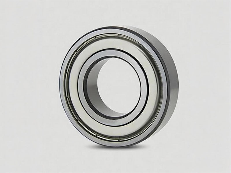 The Difference Between 6205Z and 6205ZZ Bearings