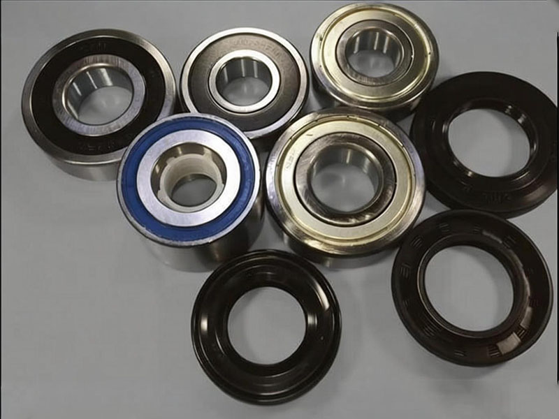 A Complete Section Guide to Bearing Seal Types