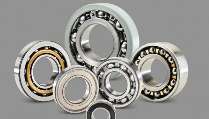 A Comprehensive Guide to Pinion Bearings