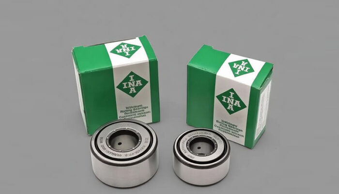 ALL About INA Bearings You Should Know