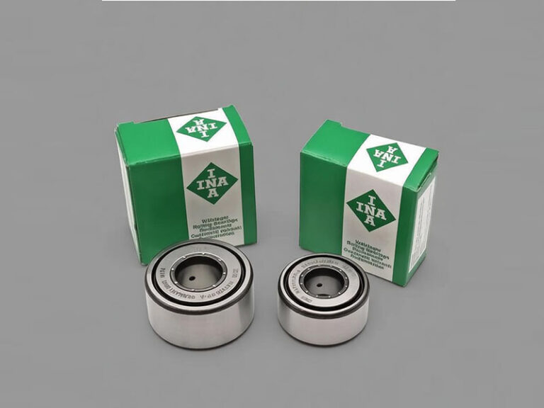 ALL About INA Bearings You Should Know