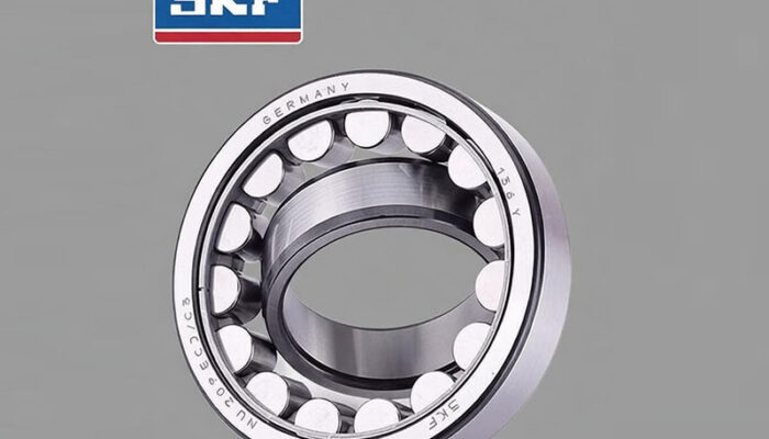 ALL About SKF Bearings You Should Know