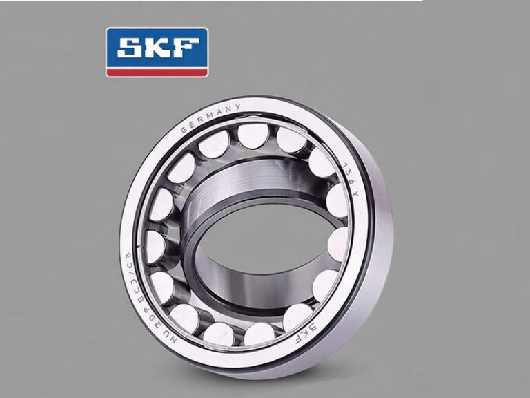 ALL About SKF Bearings You Should Know