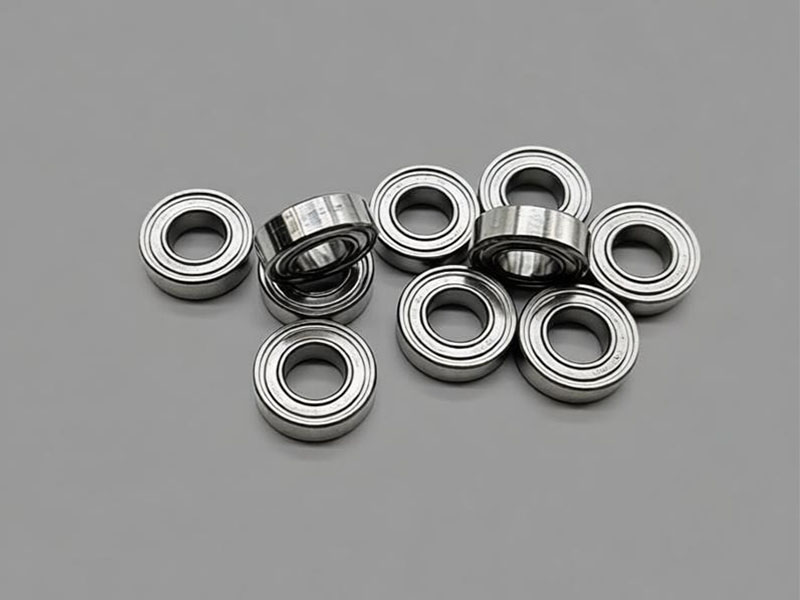 An Overview of Small Bearings