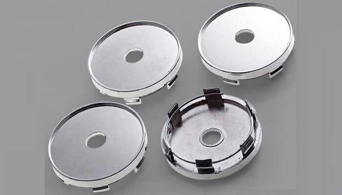 Are Wheel Centre Caps Necessary