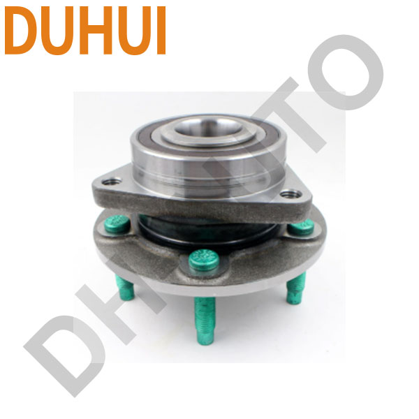 BR930935 13507016 13507355 13580686 Front Wheel Hub Assembly For GM