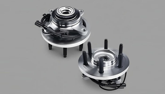 Common Ford Explorer Wheel Hub Problems