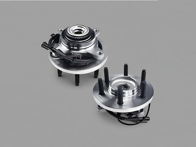 Common Ford Explorer Wheel Hub Problems