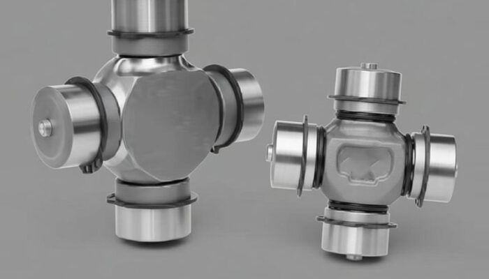 Common Ford F150 Universal Joint Problems