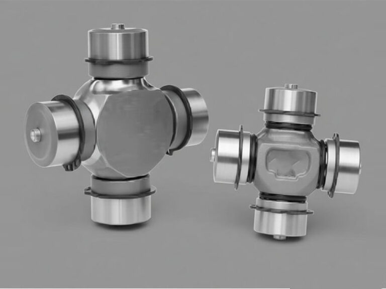Common Ford F150 Universal Joint Problems