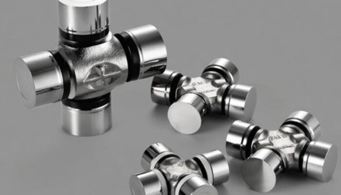 Common Universal Joint Failures in Chevy Silverado