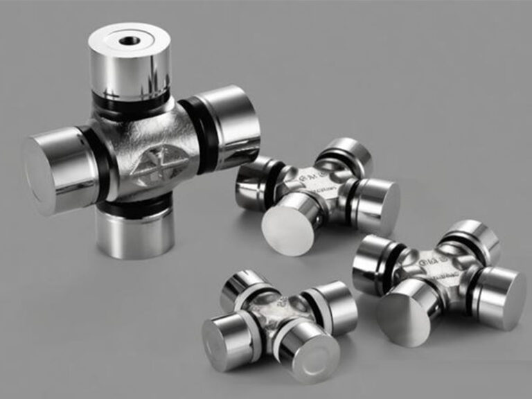 Common Universal Joint Failures in Chevy Silverado