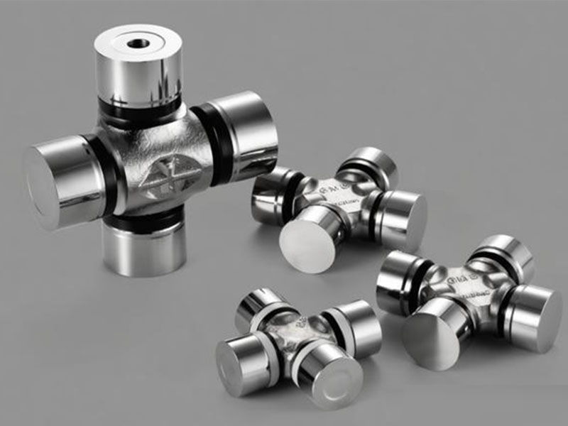 Common Universal Joint Failures in Chevy Silverado