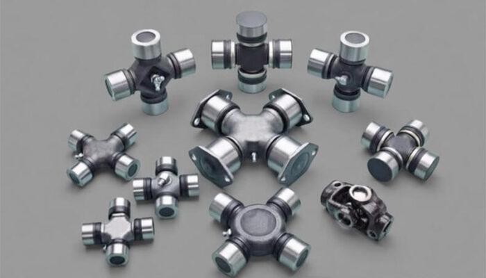 Common Universal Joint Problems For Jeep Wrangler