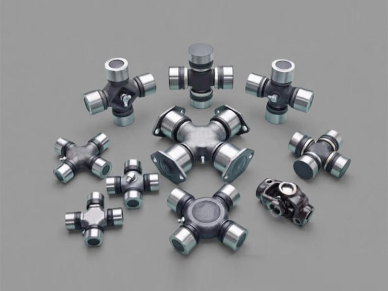Common Universal Joint Problems For Jeep Wrangler