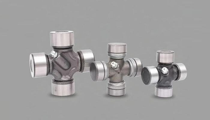 Common Universal Joint Problems For Toyota Tacoma
