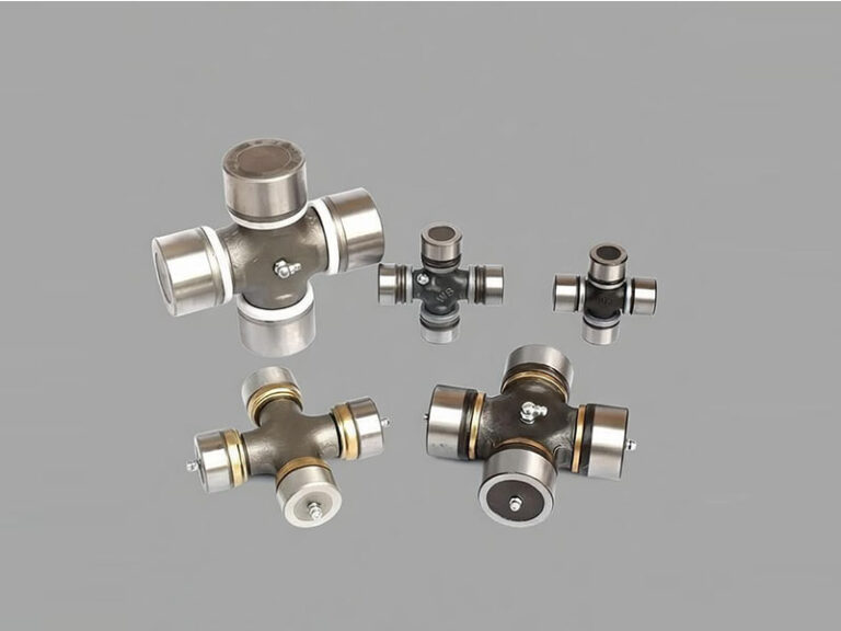 Common Universal Joint Problems in Dodge/RAM Trucks