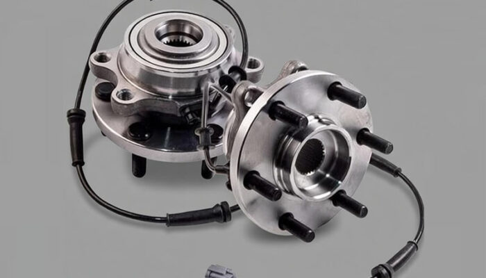 Common Wheel Hub Assembly Problems For Toyota Tundra