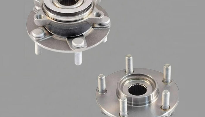 Common Wheel Hub Assembly Problems in Chevy Impala