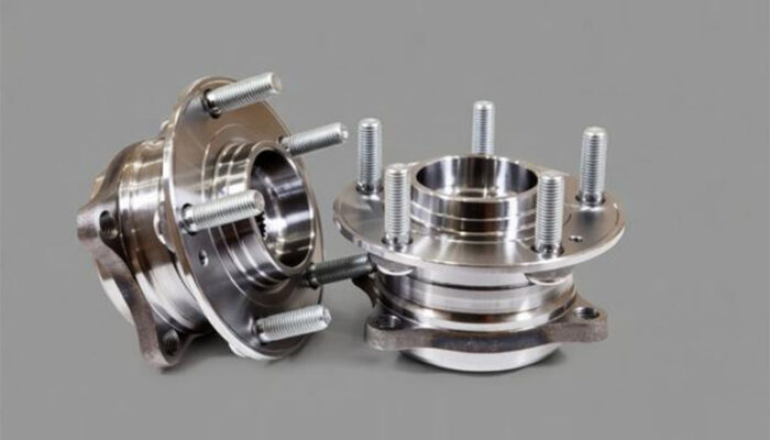 Common Wheel Hub Problems in DodgeRAM Trucks