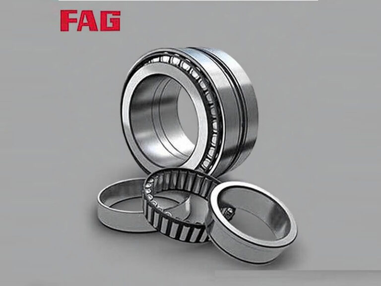 ALL About FAG Bearings You Should Know