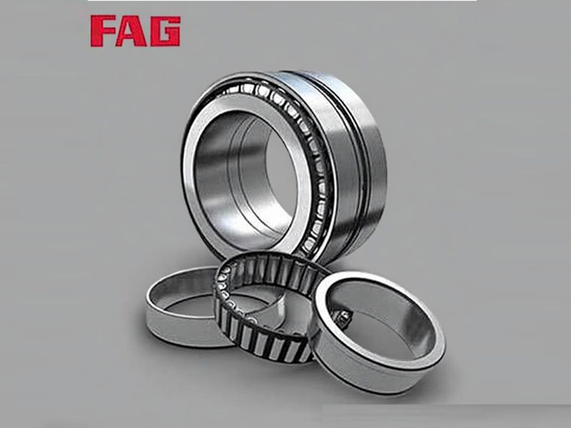 ALL About FAG Bearings You Should Know