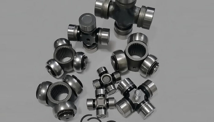 FAQs About Universal Joints