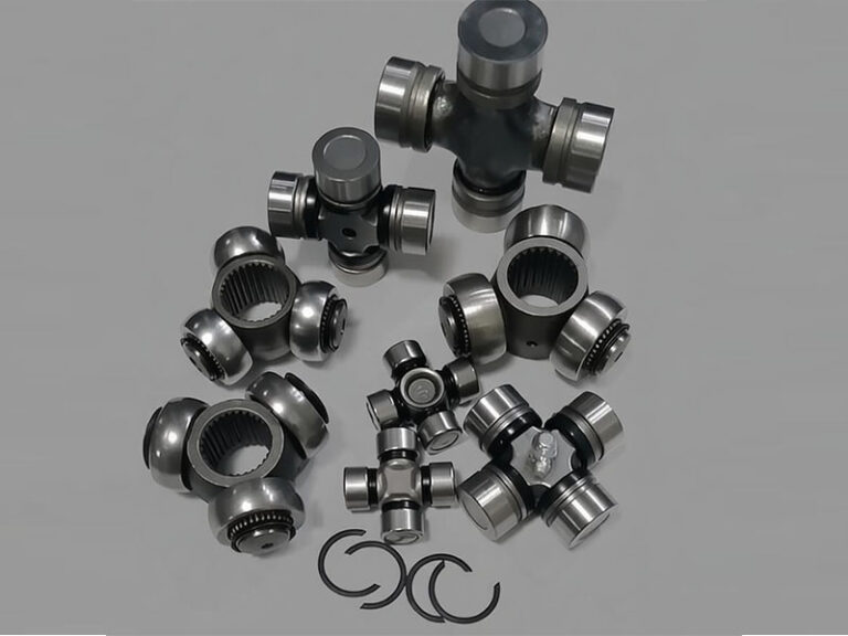 FAQs About Universal Joints