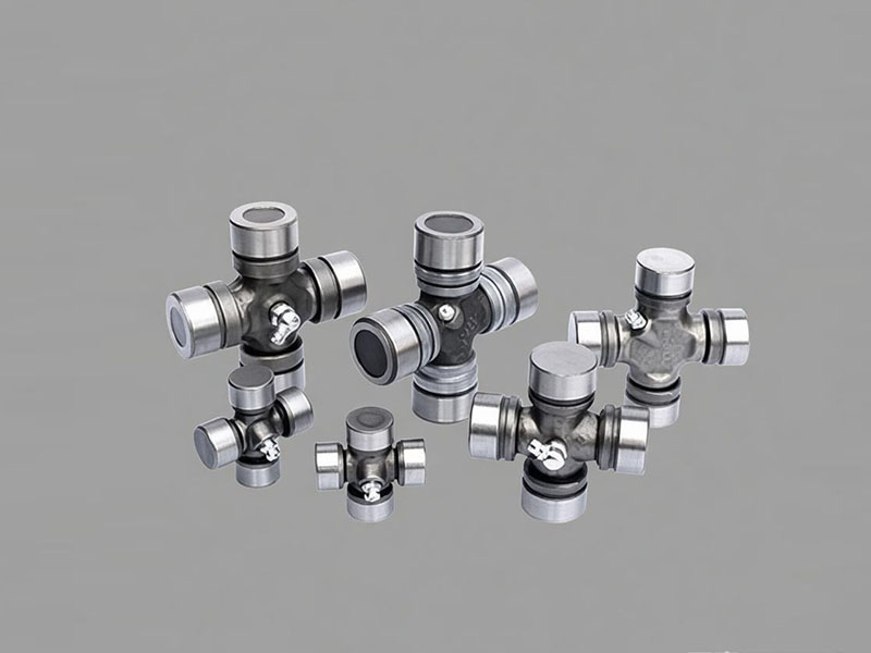 Five Mistakes to Avoid When Installing Universal Joints