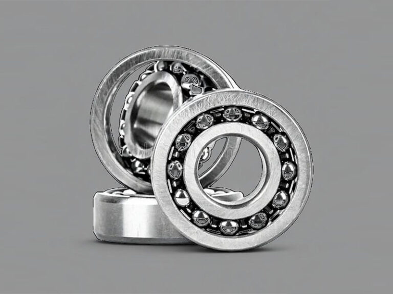 How Are Ball Bearings Manufactured?