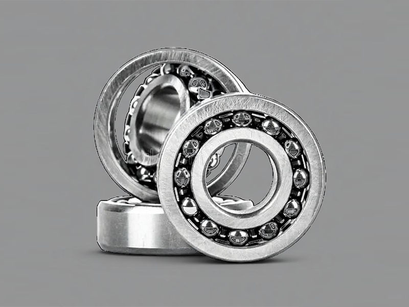 How Are Ball Bearings Manufactured