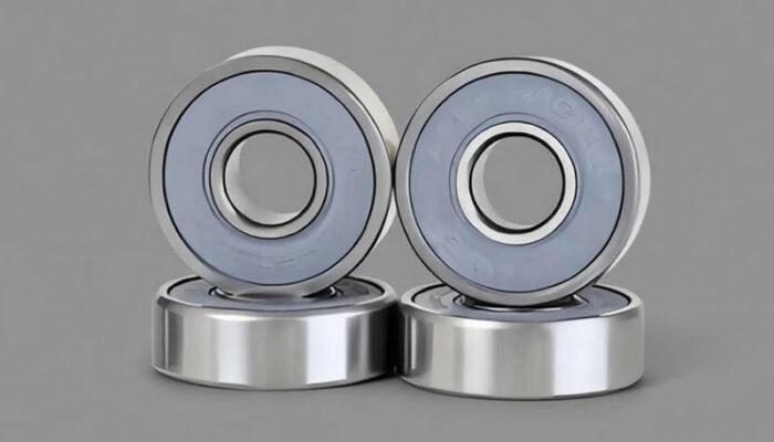 How Ceramic Bearings Improve Your Skateboard's Performance