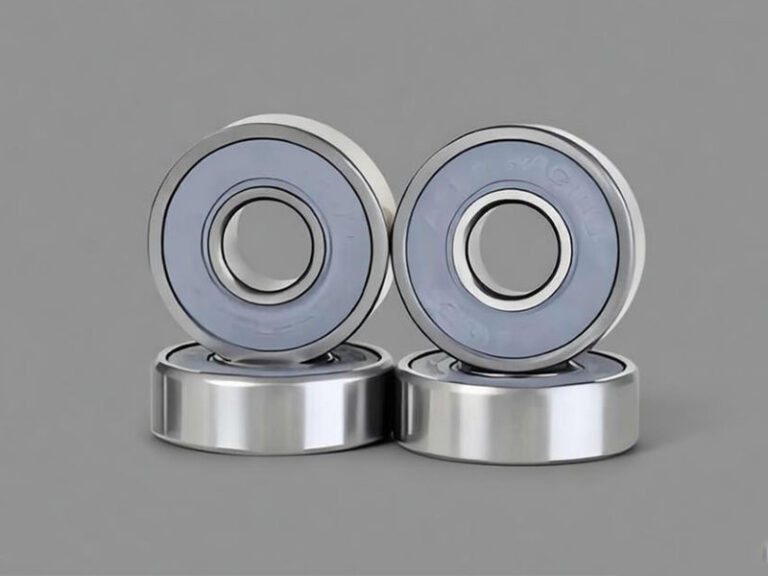 How Ceramic Bearings Improve Your Skateboard’s Performance