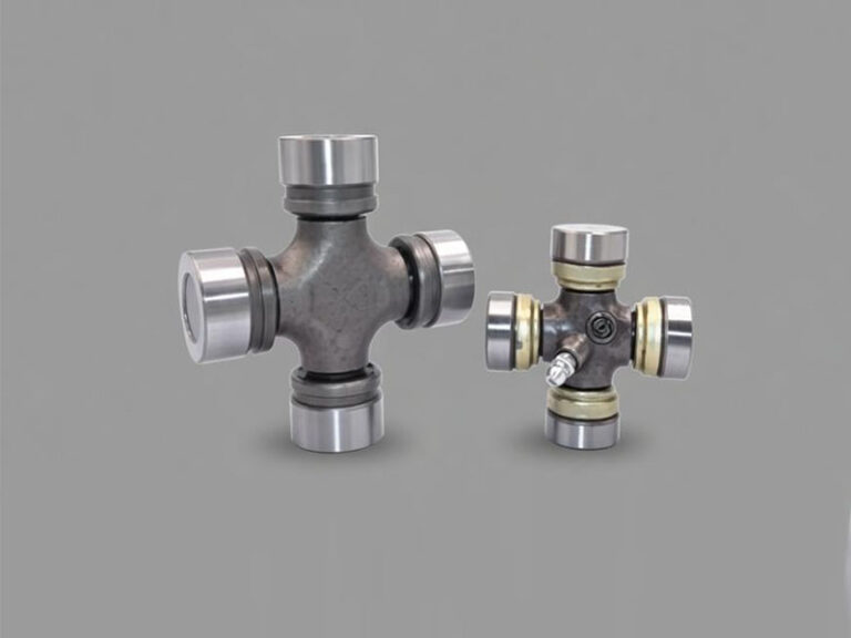 How Maintenance-Free Universal Joints Save You Money