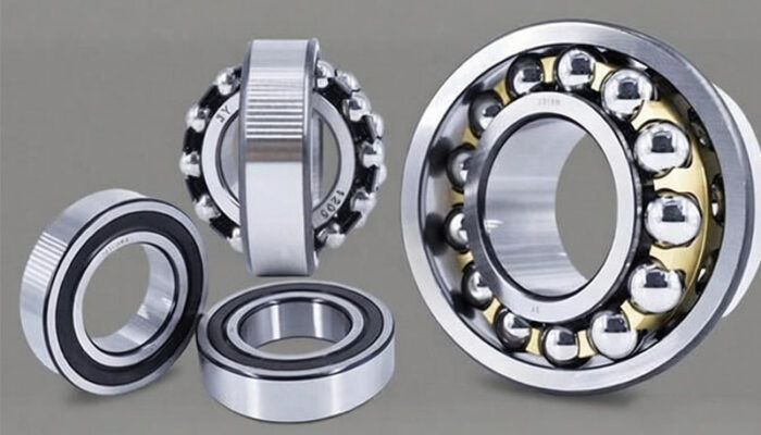 How Much Grease Should I Put in A Bearing？