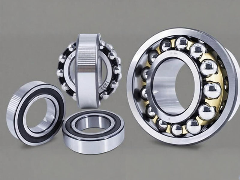 How Much Grease Should I Put in A Bearing？