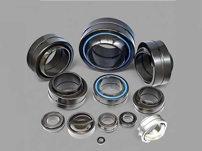 How Much RPM Can a Plain Spherical Bearing Handle