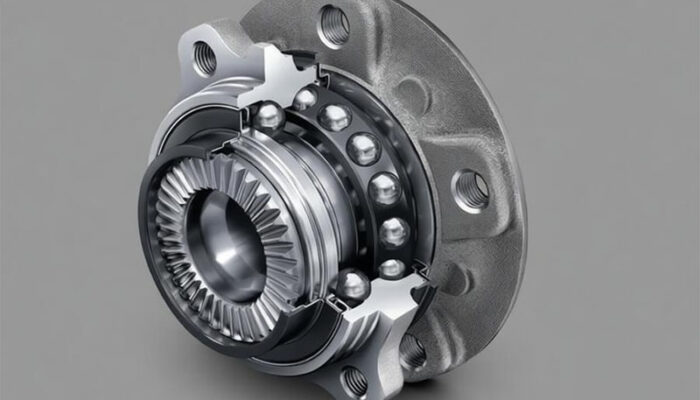 How Often Should Wheel Bearings Be Replaced