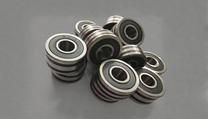 How to Grease Skateboard Bearings